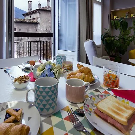 Rachele Guest house 3*