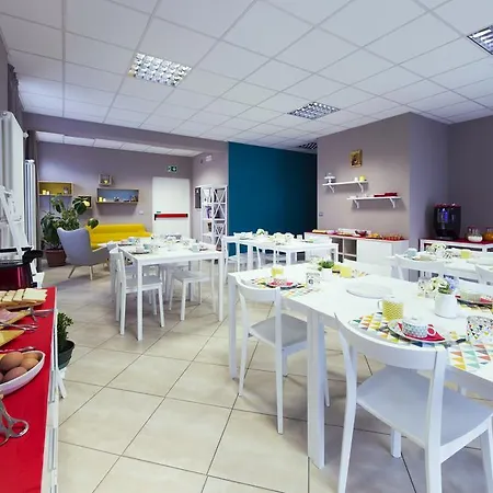 Guest house Rachele 3*