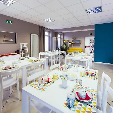 Rachele Guest house 3*