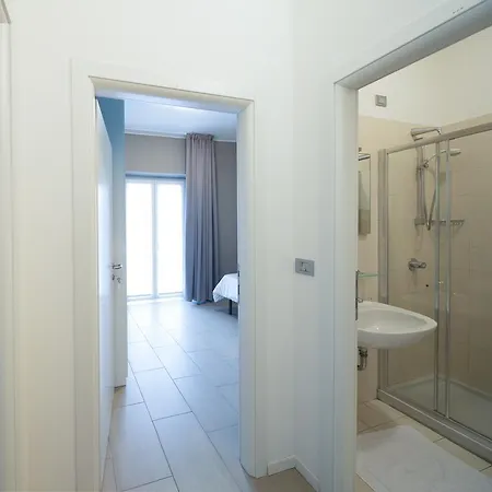 Guest house Rachele 3*