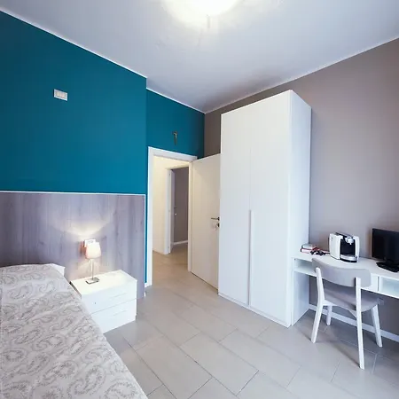 Guest house Rachele Trento