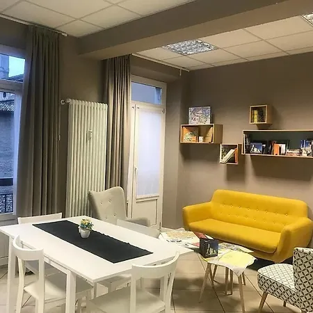 Rachele Guest house Trento