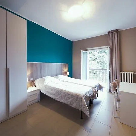 Rachele Guest house Trento